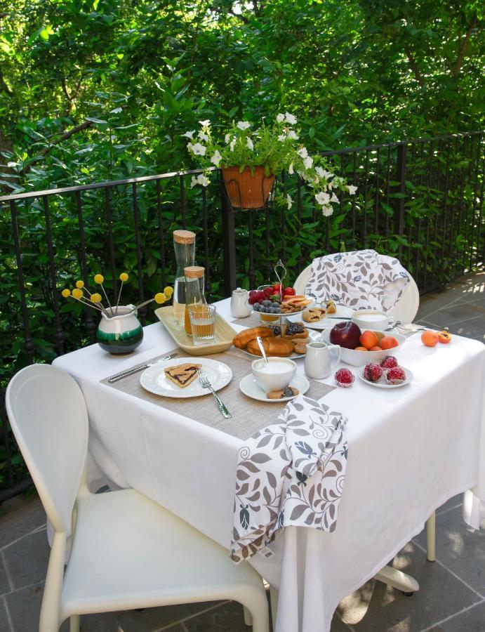Il Borgo Casteldelci Hotel Exterior photo